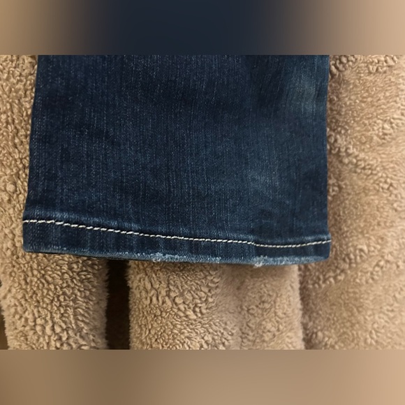 Miss Me Dark Blue Boot Cut Jeans - Picture 10 of 13